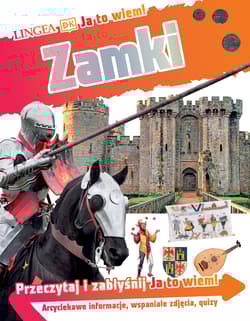 Zamki - Philip Steele