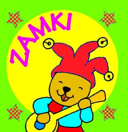 Zamki - Praca zbiorowa