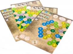 Zamki Burgundii Gra drużynowa