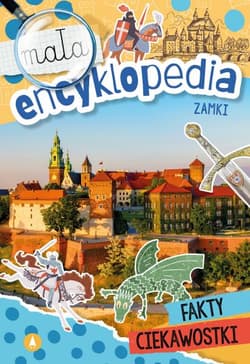 Zamki. Mała encyklopedia - Wioleta Żyłowska