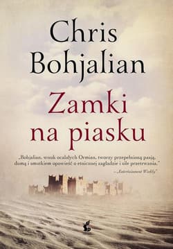 Zamki na piasku - Chris Bohjalian