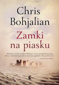 Zamki na piasku - Chris Bohjalian