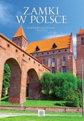 Zamki w Polsce - Praca zbiorowa