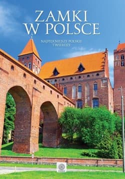 Zamki w Polsce - Praca zbiorowa