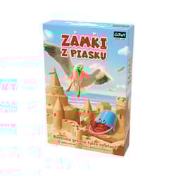 Zamki z piasku
