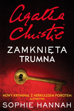 Zamknięta trumna - ebook - Sophie Hannah