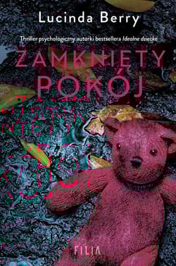 Zamknięty pokój - Lucinda Berry