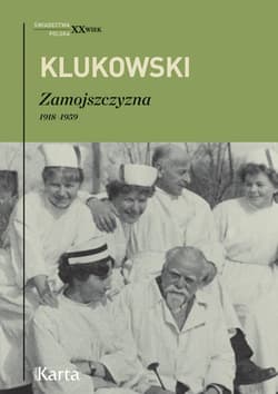 Zamojszczyzna 1918-1959