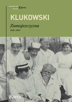 Zamojszczyzna 1918-1959 - Zygmunt  Klukowski