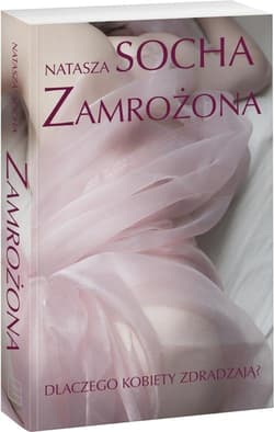 Zamrożona - Natasza Socha
