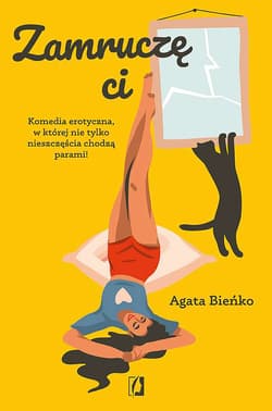 Zamruczę Ci - Agata Bieńko