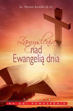 Zamyślenia nad ewangelią dnia Homilie na dni powszednie
