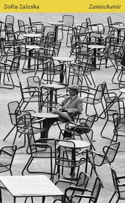 Zaniechanie - Zofia Zaleska