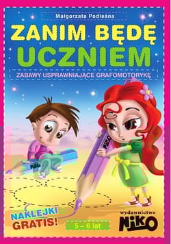 Zanim będę uczniem