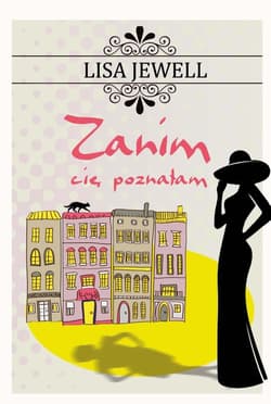 Zanim cię poznałam - ebook - Lisa Jewell