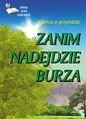 Zanim nadejdzie burza Edycja druga Antologia poetów współczesnych - Praca zbiorowa