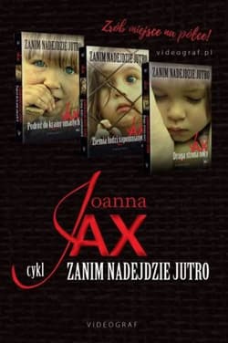 Zanim nadejdzie jutro Pakiet
