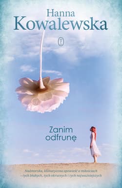 Zanim odfrunę - ebook