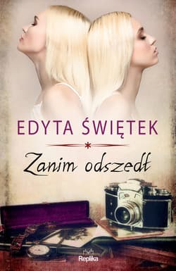 Zanim odszedł - ebook