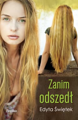 Zanim odszedł - ebook