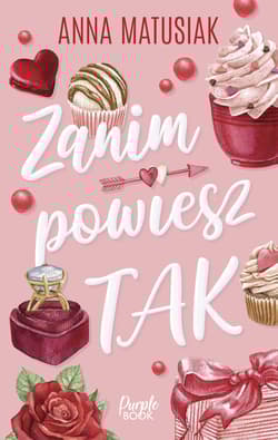 Zanim powiesz TAK WIELKIE LITERY