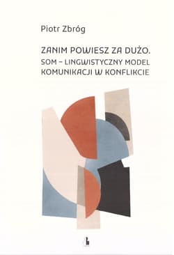 Zanim powiesz za dużo - Piotr Zbróg