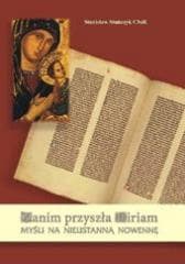 Zanim przyszła Miriam - Stanisław Stańczyk CSsR