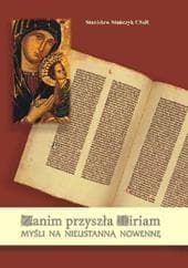 Zanim przyszła Miriam - Stanisław Stańczyk CSsR