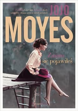 Zanim się pojawiłeś - Jojo  Moyes