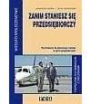 Zanim staniesz się przedsiębiorczy Podręcznik z ćwiczeniami