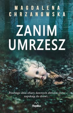 Zanim umrzesz - ebook - Magdalena Chrzanowska