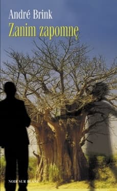 Zanim zapomnę - Andre Brink