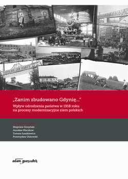 Zanim zbudowano Gdynię... - Praca zbiorowa