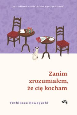 Zanim zrozumiałem, że cię kocham - Toshikazu Kawaguchi