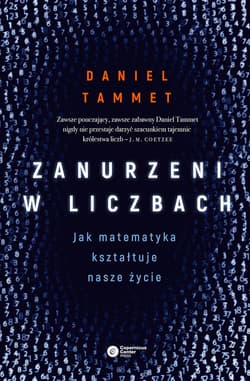 Zanurzeni w liczbach - ebook - Daniel Tammet