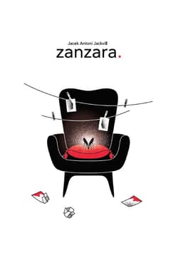 Zanzara - Jackvill Jacek Antoni