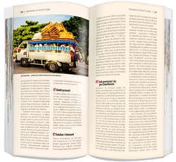 Galeria - zdjęcie nr. 4 - Zanzibar light przewodnik + mapa