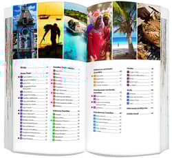 Galeria - zdjęcie nr. 5 - Zanzibar light przewodnik + mapa