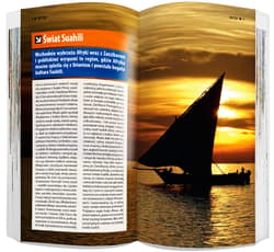 Galeria - zdjęcie nr. 5 - Zanzibar light przewodnik + mapa
