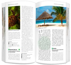 Galeria - zdjęcie nr. 3 - Zanzibar light przewodnik + mapa