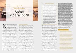 Galeria - zdjęcie nr. 2 - Zanzibar. Pascal gold