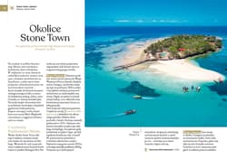 Galeria - zdjęcie nr. 5 - Zanzibar. Pascal gold