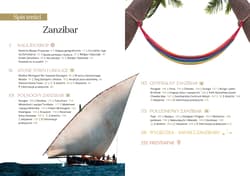 Galeria - zdjęcie nr. 2 - Zanzibar. Pascal gold