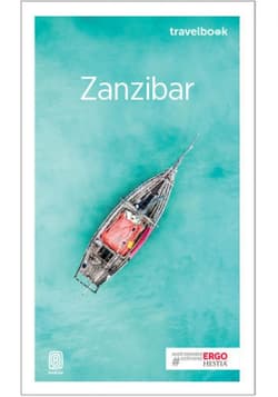 Zanzibar. Travelbook. Wydanie 1 - ebook