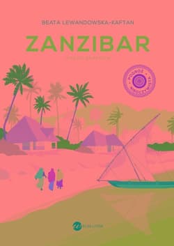 Zanzibar Wyspa skarbów