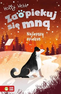 Zaopiekuj się mną - Holly Webb