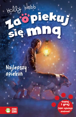 Zaopiekuj się mną Najlepszy opiekun