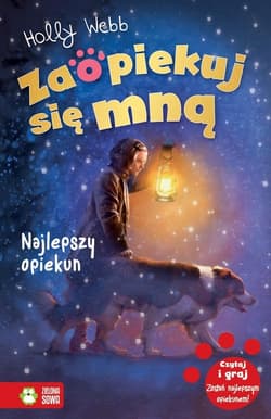 Zaopiekuj się mną Najlepszy opiekun