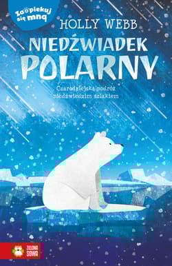 Zaopiekuj się mną Niedźwiadek polarny