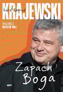 Zapach Boga (2025) - kard. Konrad Krajewski, kard. Konrad Krajewski